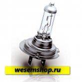 Автолампы Philips H7